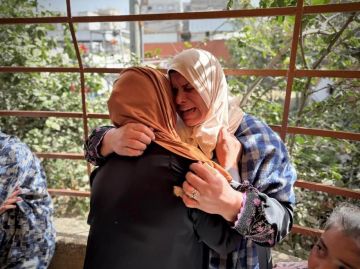 5 شهداء في قصف إسرائيلي على خان يونس وغزة 5 شهداء في قصف إسرائيلي على خان يونس وغزة