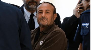 عريضة هوليوودية تضم نجوم مارفل تطالب بالإفراج عن البرغوثي عريضة هوليوودية تضم نجوم مارفل تطالب بالإفراج عن البرغوثي