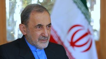 مستشار خامنئي يوجه رسالة للسعودية مستشار خامنئي يوجه رسالة للسعودية