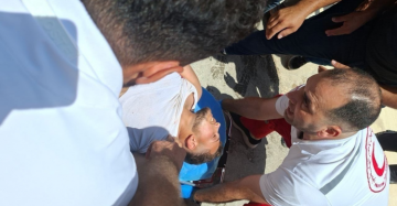 9 إصابات وإحراق 5 منازل في هجمات للمستوطنين بـ يطا و بيت فوريك 9 إصابات وإحراق 5 منازل في هجمات للمستوطنين بـ يطا و بيت فوريك