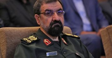 رضائي: ترامب فشل عسكريا وأصبح بحاجة إلى الناتو وحلفائه رضائي: ترامب فشل عسكريا وأصبح بحاجة إلى الناتو وحلفائه