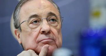 مفاجأة: ميركاتو ريال مدريد انتهى.. إلا في حالة واحدة