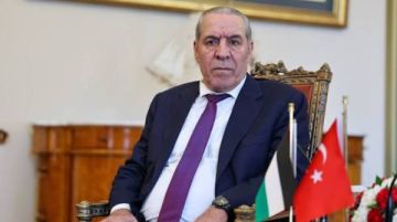 الشيخ: لا انتخابات دون غزة والقدس.. وحماس تؤكد مشاركتها ضمن تحالف وطني واسع الشيخ: لا انتخابات دون غزة والقدس.. وحماس تؤكد مشاركتها ضمن تحالف وطني واسع