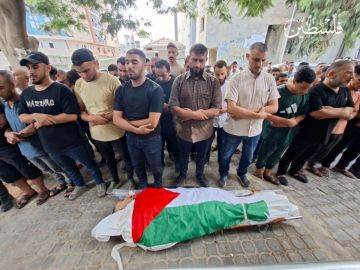 جريمة غادرة.. حماس تدين اغتيال أبو كميل جريمة غادرة.. حماس تدين اغتيال أبو كميل