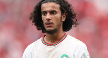 أكثر من 100 مليون يورو.. سعر خرافي أمام السيتي لحسم صفقة بوعدي