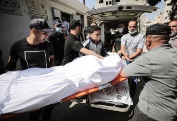 الصحة بغزة: شهيد ومصاب خلال الـ24 ساعة الماضية الصحة بغزة: شهيد ومصاب خلال الـ24 ساعة الماضية