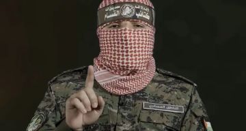 أبو عبيدة يستذكر حذيفة الكحلوت بعد عام على رحيله: لن نسقط الراية أبو عبيدة يستذكر حذيفة الكحلوت بعد عام على رحيله: لن نسقط الراية