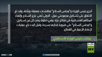 مجلس السلام يبحث في القدس دفـع خطة ترامب مجلس السلام يبحث في القدس دفـع خطة ترامب