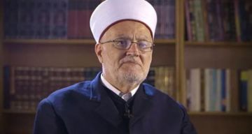  صبري يدعو إلى شد الرحال للأقصى الثلاثاء بمناسبة المولد النبوي