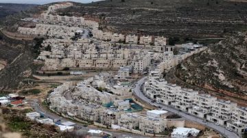 قبيل الانتخابات.. الاحتلال يدفع بـ3400 وحدة استيطانية جديدة في القدس
