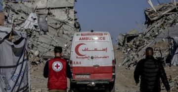 شهيدان وإصابات في قصف استهداف مواطنين في الشيخ رضوان شهيدان وإصابات في قصف استهداف مواطنين في الشيخ رضوان