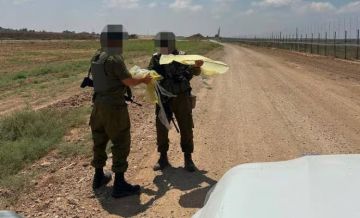 كاتس يوجه بتشديد التعامل مع الطائرات الورقية والبالونات بغزة كاتس يوجه بتشديد التعامل مع الطائرات الورقية والبالونات بغزة