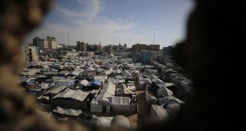 وزارة الأشغال بغزة: الاحتلال لا يسمح بإدخال سوى 5 من احتياجات الإيواء وزارة الأشغال بغزة: الاحتلال لا يسمح بإدخال سوى 5 من احتياجات الإيواء