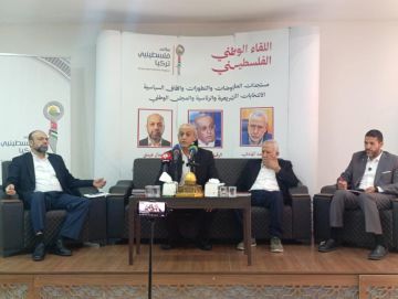 الهندي: نتائج معركة الطوفان ستقرر مصير المنطقة لعقود طويلة الهندي: نتائج معركة الطوفان ستقرر مصير المنطقة لعقود طويلة