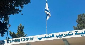 خاص خاطر لـ شهاب: استهداف الاحتلال للأونروا تحد سافر للعالم واستخفاف بالمرجعيات الدولية خاص خاطر لـ شهاب: استهداف الاحتلال للأونروا تحد سافر للعالم واستخفاف بالمرجعيات الدولية