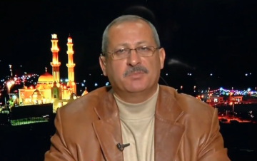 خلف: نجاح الانتخابات التشريعية يتطلب توافقا وطنيا يحمي العملية الديمقراطية خلف: نجاح الانتخابات التشريعية يتطلب توافقا وطنيا يحمي العملية الديمقراطية