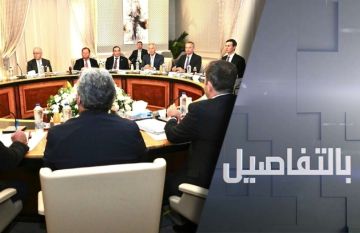 نزع السلاح بغزة.. ضغط أمريكي على حماس نزع السلاح بغزة.. ضغط أمريكي على حماس