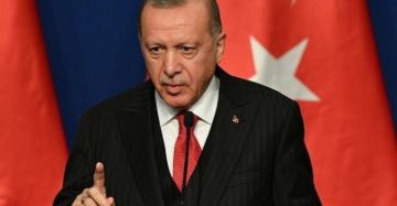 أردوغان: حكومة إسرائيل المدمنة على الحرب تسعى لزعزعة استقرار المنطقة