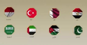 8 دول عربية وإسلامية: الانتهاكات الإسرائيلية بغزة تقوض مسار المرحلة الثانية من خطة ترامب 8 دول عربية وإسلامية: الانتهاكات الإسرائيلية بغزة تقوض مسار المرحلة الثانية من خطة ترامب