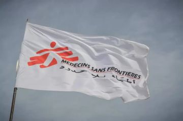 أطباء بلا حدود تدين إغلاق إسرائيل التحقيق في مقتل وإصابة عدد من موظفيها أطباء بلا حدود تدين إغلاق إسرائيل التحقيق في مقتل وإصابة عدد من موظفيها