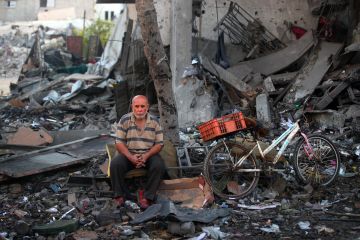 صحة غزة تؤكد توثيق أعلى حصيلة شهرية للقتلى جراء الهجمات الإسرائيلية منذ بداية العام