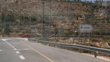 الاحتلال يستكمل تحويل البؤر المحيطة بسنجل إلى مستعمرات دائمة الاحتلال يستكمل تحويل البؤر المحيطة بسنجل إلى مستعمرات دائمة