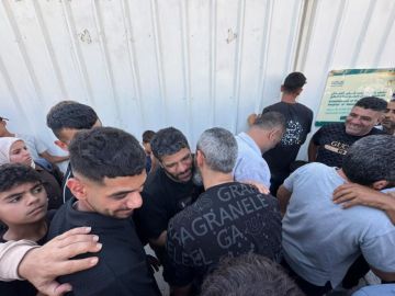 بالأسماء.. الإفراج عن 24 أسيرا من غزة بالأسماء.. الإفراج عن 24 أسيرا من غزة