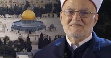 عكرمة صبري يدعو لشد الرحال إلى المسجد الأقصى الثلاثاء المقبل عكرمة صبري يدعو لشد الرحال إلى المسجد الأقصى الثلاثاء المقبل
