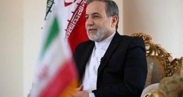 وزير الخارجية الإيراني: لن نتسامح مع أي تهديد لأمننا وإرادة شعبنا أقوى من العقوبات وزير الخارجية الإيراني: لن نتسامح مع أي تهديد لأمننا وإرادة شعبنا أقوى من العقوبات