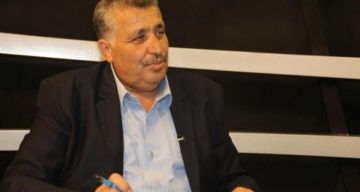 خريشة: تنامي الاعتقال السياسي بالضفة قبيل الانتخابات لا يبشر بخير