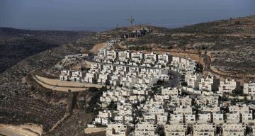 لجنة المالية في كنيست الاحتلال تصادق على تخصيص مئات ملايين الشواقل للمستوطنات لجنة المالية في كنيست الاحتلال تصادق على تخصيص مئات ملايين الشواقل للمستوطنات
