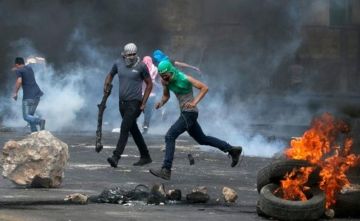 22 عملا مقاوما في الضفة خلال الـ48 ساعة الماضية 22 عملا مقاوما في الضفة خلال الـ48 ساعة الماضية