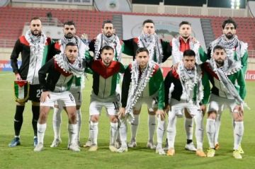 الفدائي يشارك في دورة ودية بالصين ويخوض 3 مباريات الفدائي يشارك في دورة ودية بالصين ويخوض 3 مباريات