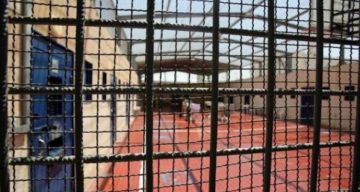 مركز فلسطين: أكثر من 5 آلاف قرار اعتقال إداري