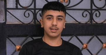 بعد احتجازه 9 أشهر ..استعدادات لتسلم جثمان الشهيد جاد الله يوم الخميس بعد احتجازه 9 أشهر ..استعدادات لتسلم جثمان الشهيد جاد الله يوم الخميس