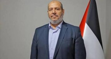 الحية يبحث مع رئيس جهاز المخابرات التركي مستجدات الأوضاع في غزة