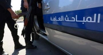 المباحث العامة بغزة توقف مشتبهًا به في جريمة قتل خلال شجار عائلي