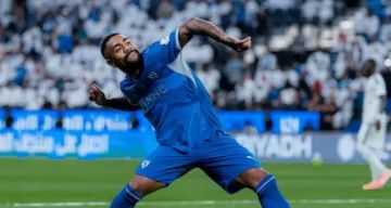 مالكوم لـ إدارة الهلال السعودي: ما يزعجني هو نكران الجميل!