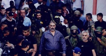 الكشف عن تفاصيل استشهاد فتحي خازم خلال اقتحام منزله في جنين