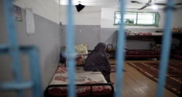 شهادة صادمة توثق الاعتداءات والانتهاكات بحق الأسيرات في سجن الدامون