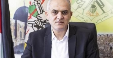 فتح: الاحتلال يكرس واقعا ديمغرافيا خطيرا بغزة فتح: الاحتلال يكرس واقعا ديمغرافيا خطيرا بغزة