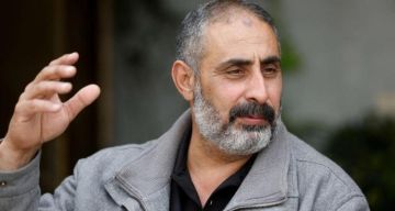 اغتيال أبو رعد خازم واحتجاز جثمانه في جنين اغتيال أبو رعد خازم واحتجاز جثمانه في جنين