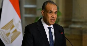 مصر وملادينوف يبحثان استكمال تنفيذ خارطة الطريق في غزة