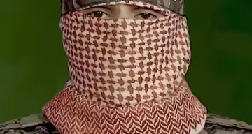 خاص في ذكرى ارتقائه.. الشيخ اليوسف لـ شهاب: استشهاد أبو عبيدة منارة للأمة وتبشير بنصر قريب خاص في ذكرى ارتقائه.. الشيخ اليوسف لـ شهاب: استشهاد أبو عبيدة منارة للأمة وتبشير بنصر قريب