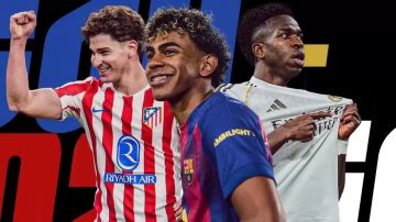 الدوري الإسباني ينطلق غدا وسط غياب برشلونة وريال مدريد