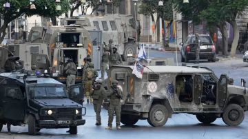 تحذيرات إسرائيلية: نتنياهو يشعل الضفة الغربية لإنقاذ مستقبله السياسي تحذيرات إسرائيلية: نتنياهو يشعل الضفة الغربية لإنقاذ مستقبله السياسي