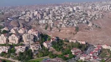 حماس تحذر من تسارع الاستيطان بالضفة وتدعو لمواجهته حماس تحذر من تسارع الاستيطان بالضفة وتدعو لمواجهته