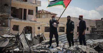 الداخلية بغزة: نقدر الرفض الشعبي للفوضى ونتوعد مطلقي النار بإجراءات حازمة