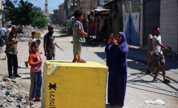 تقرير إسرائيلي يحذر من تعافي حماس بغزة وغياب رؤية اليوم التالي تقرير إسرائيلي يحذر من تعافي حماس بغزة وغياب رؤية اليوم التالي