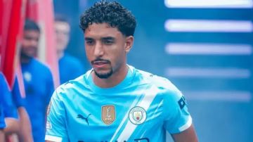 لاعب مصري ضمن اهتمامات نادي توتنهام الإنجليزي لاعب مصري ضمن اهتمامات نادي توتنهام الإنجليزي